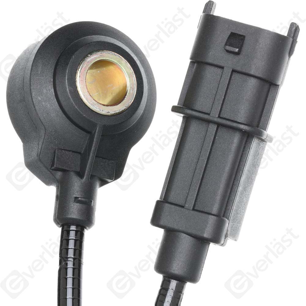 DETECTEUR CLIQUETIS EVERLAST - 5