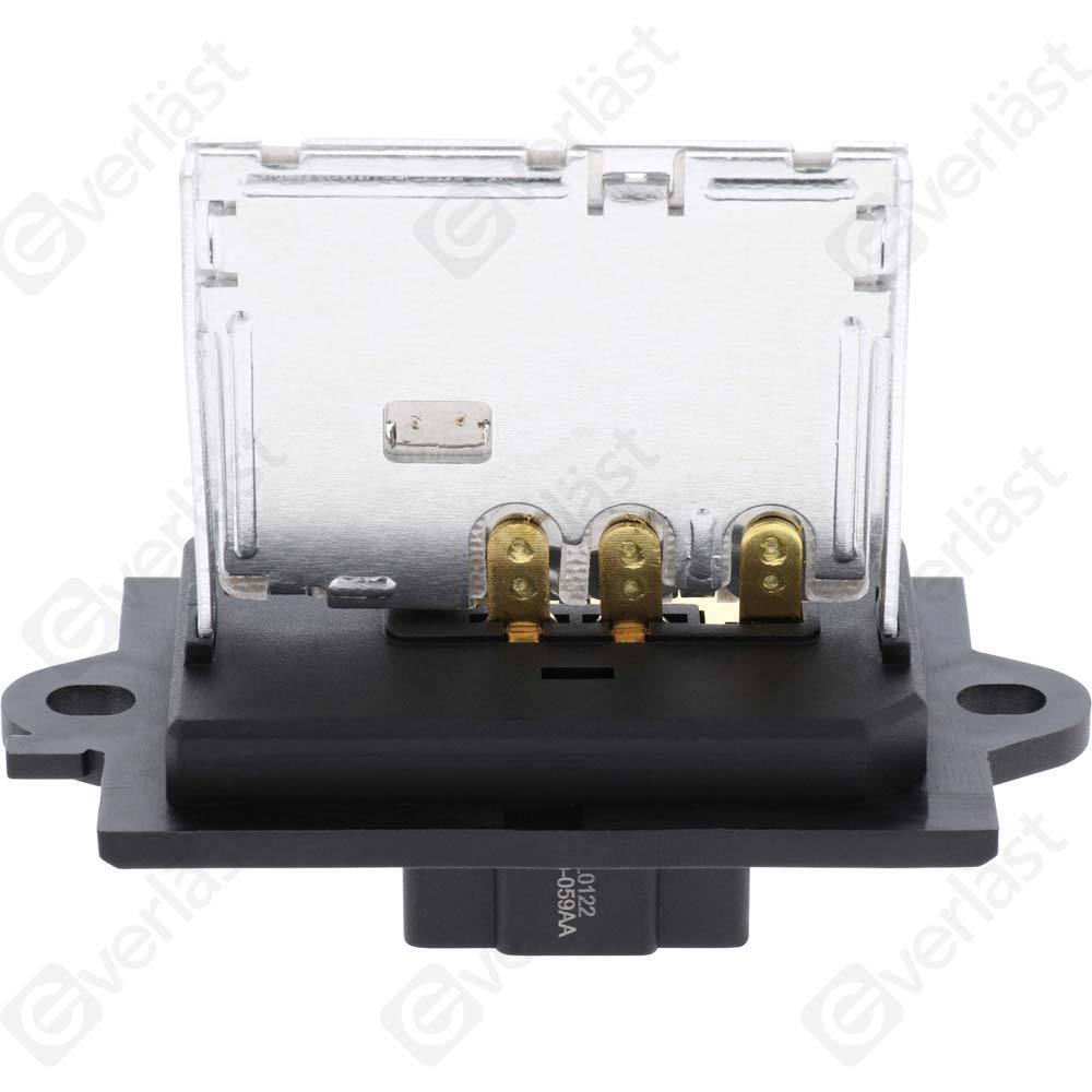 RESISTANCE VENTILATEUR EVERLAST - 4