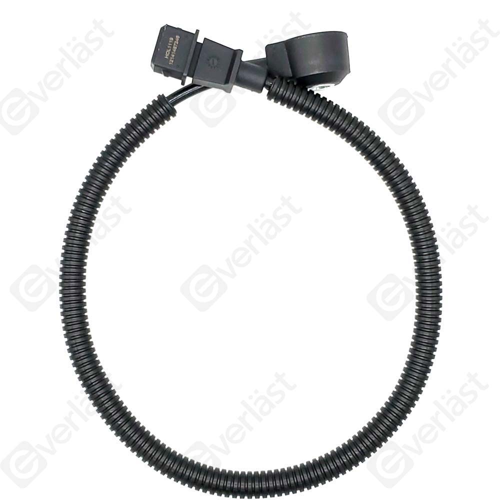 DETECTEUR CLIQUETIS EVERLAST - 4