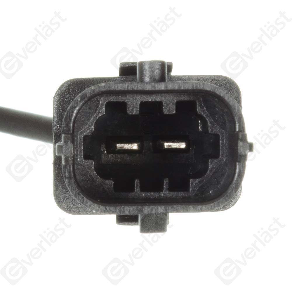 DETECTEUR CLIQUETIS EVERLAST - 4