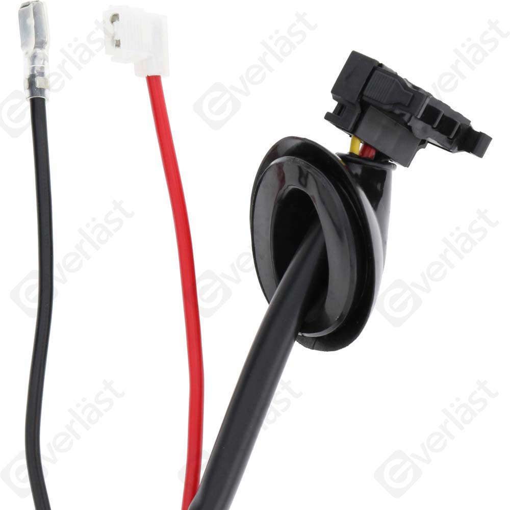 ALIMENTATION CLIM EVERLAST - 4
