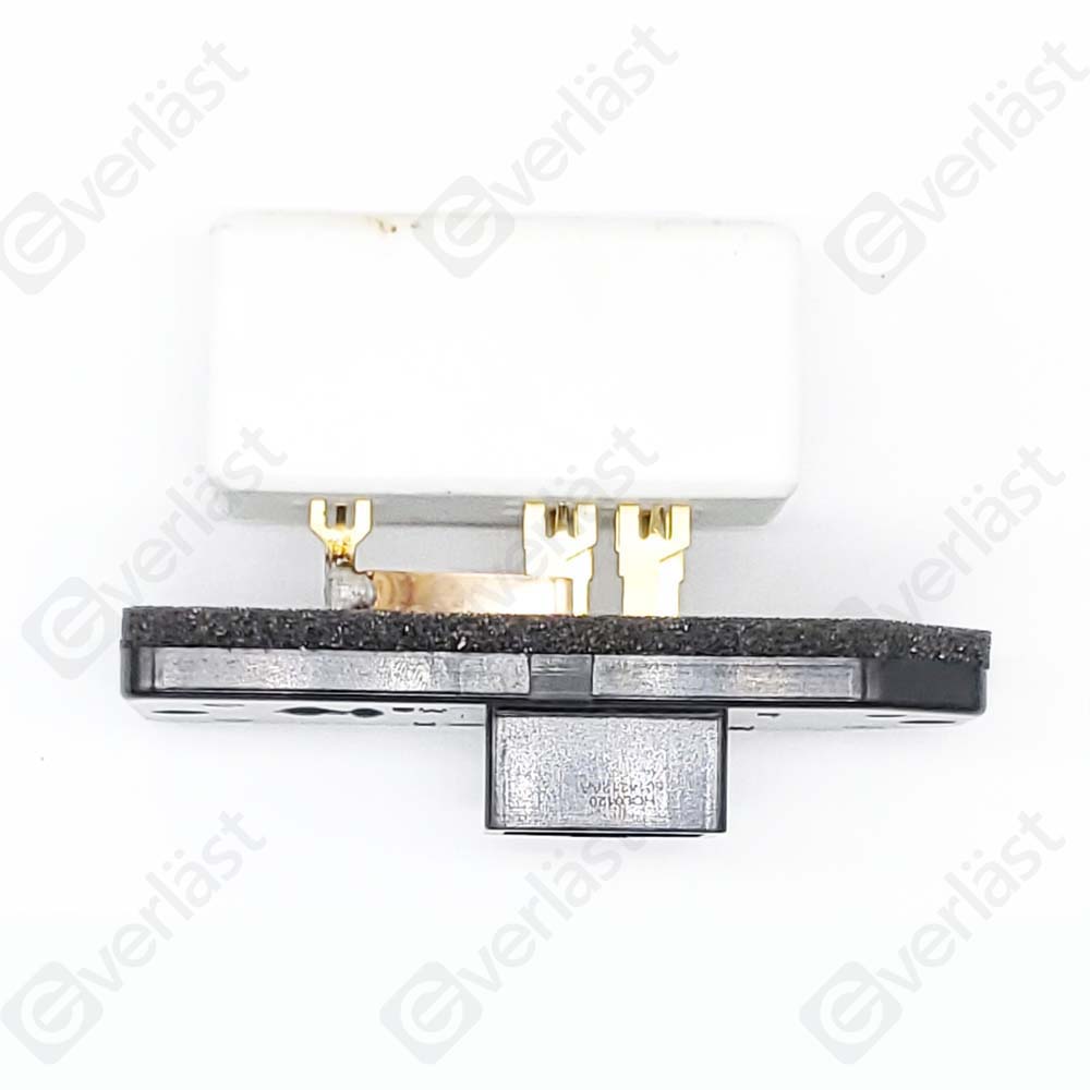 EVERLAST BLOWER RESISTOR - 3