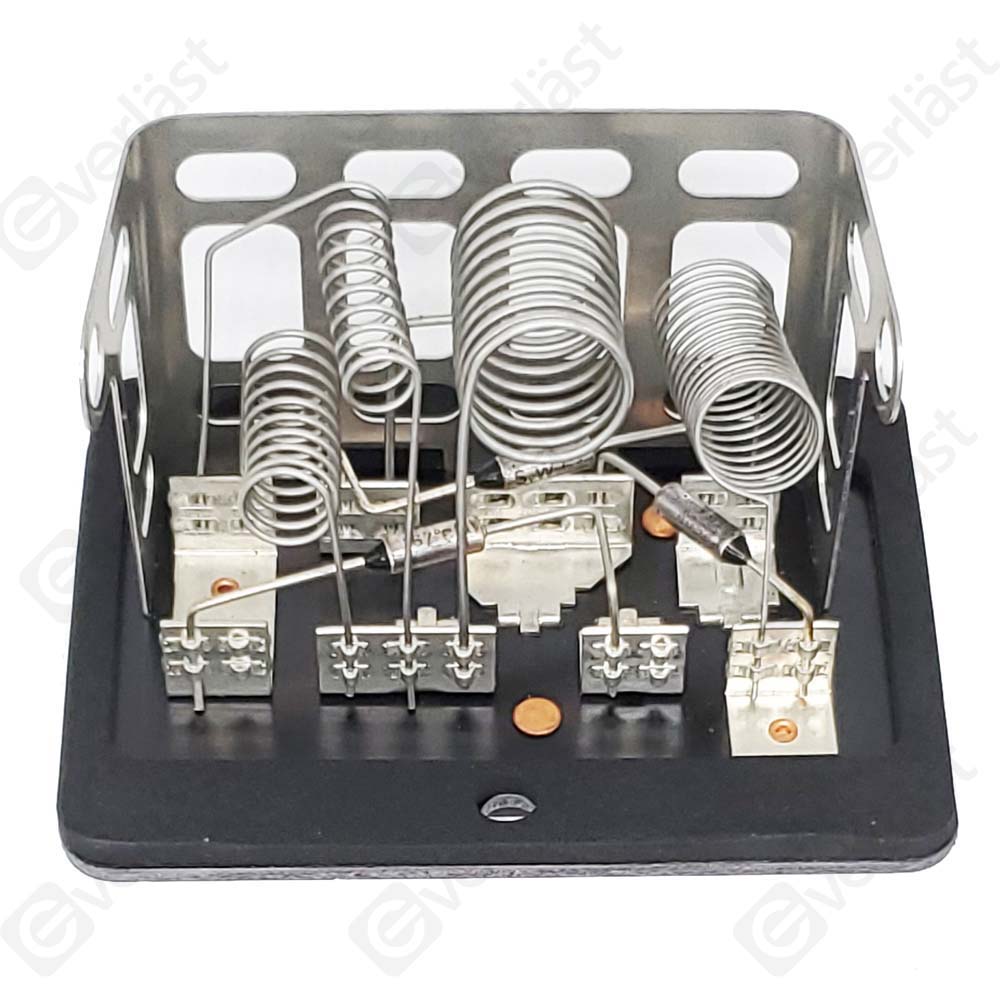 RESISTANCE VENTILATEUR EVERLAST - 3