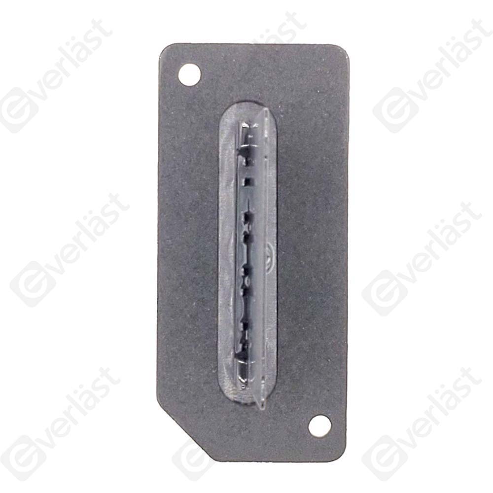 EVERLAST BLOWER RESISTOR - 3