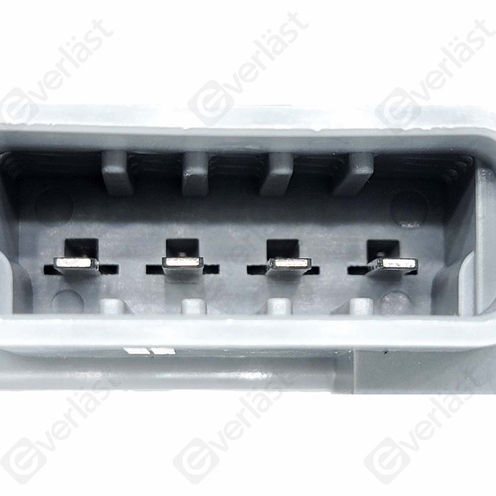 EVERLAST BLOWER RESISTOR - 4