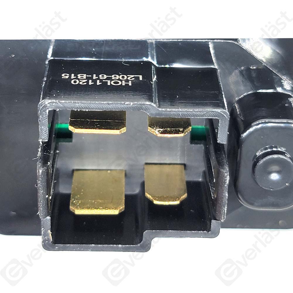 RESISTANCE VENTILATEUR EVERLAST - 3
