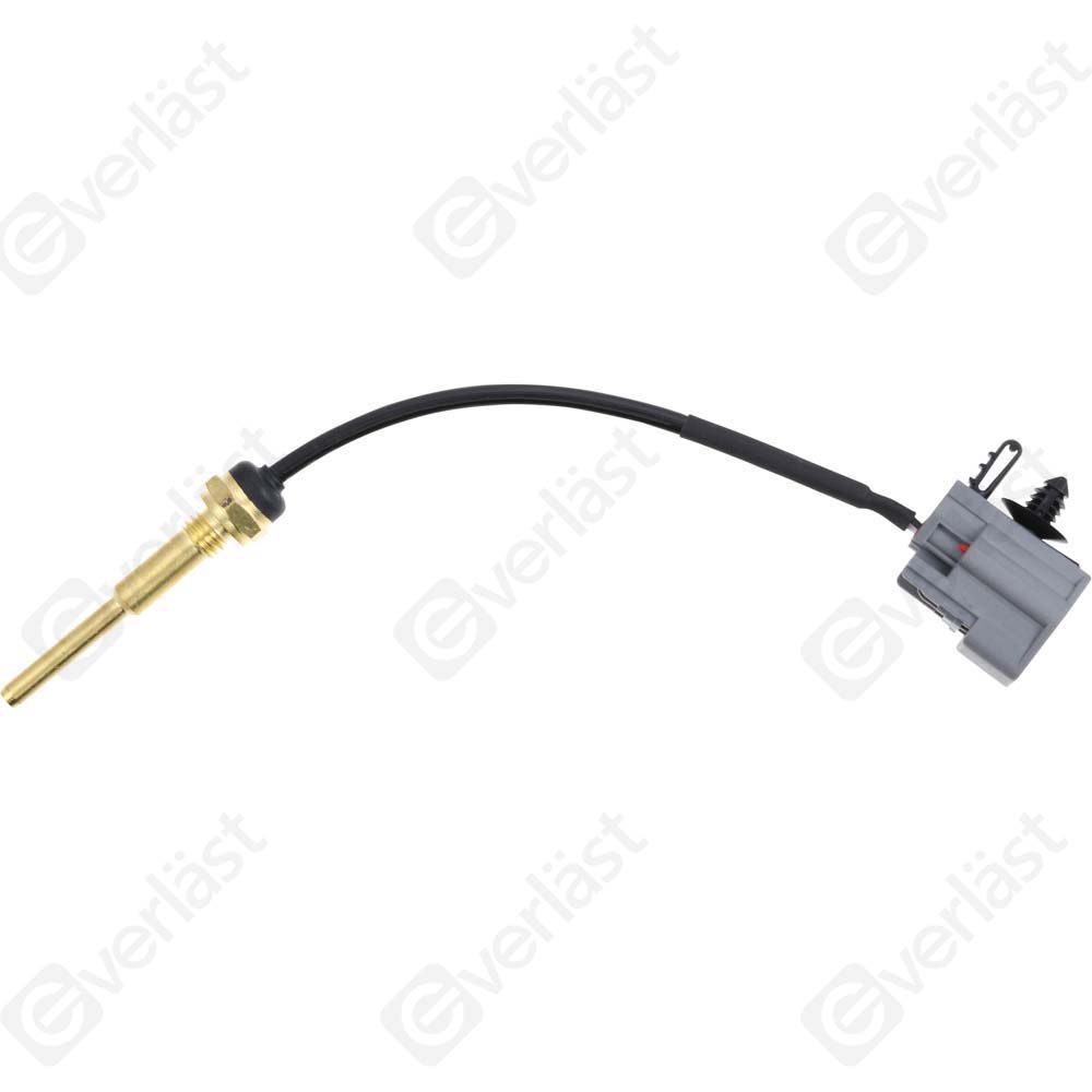 CAPTEURDE TEMPERATURE EVERLAST - 4