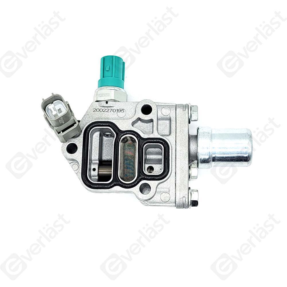 SOLENOIDE SYNCHRO EVERLAST - 4