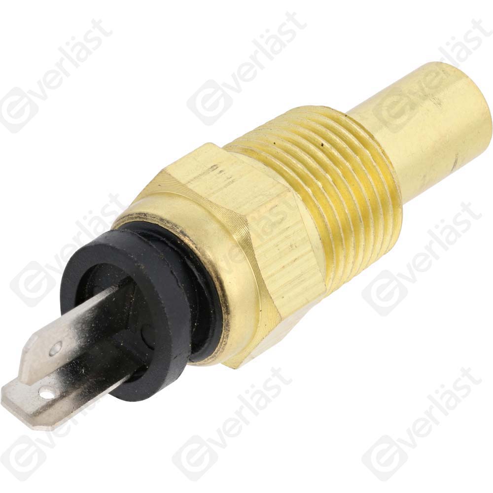 CAPTEURDE TEMPERATURE EVERLAST - 5