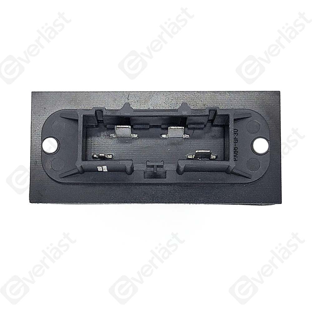 EVERLAST BLOWER RESISTOR - 4