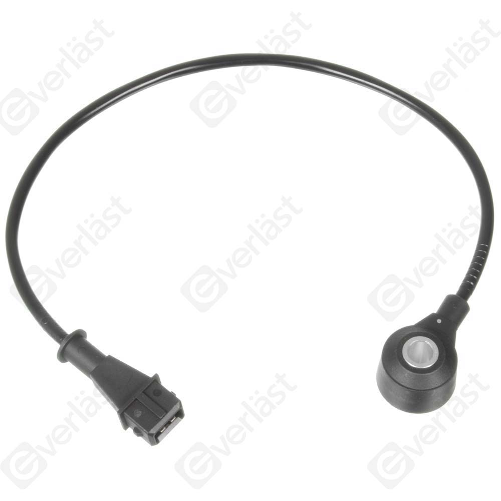 DETECTEUR CLIQUETIS EVERLAST - 3