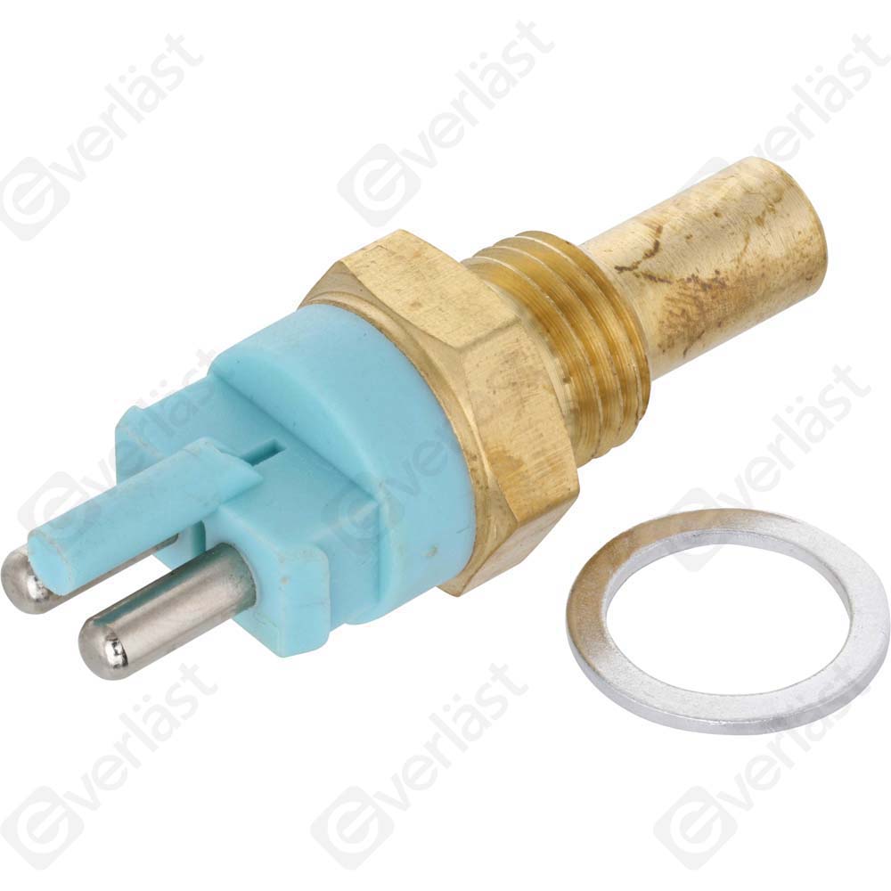 CAPTEURDE TEMPERATURE EVERLAST - 4