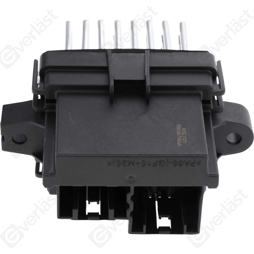 ALIMENTATION CLIM EVERLAST - 5