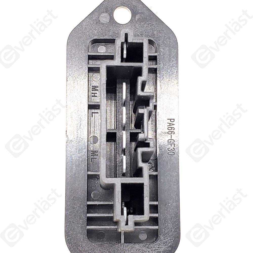 EVERLAST BLOWER RESISTOR - 3
