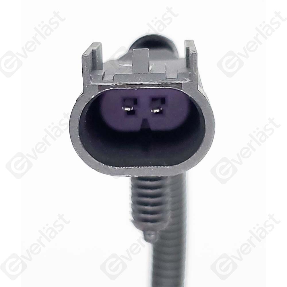 CAPTEURDE TEMPERATURE EVERLAST - 4