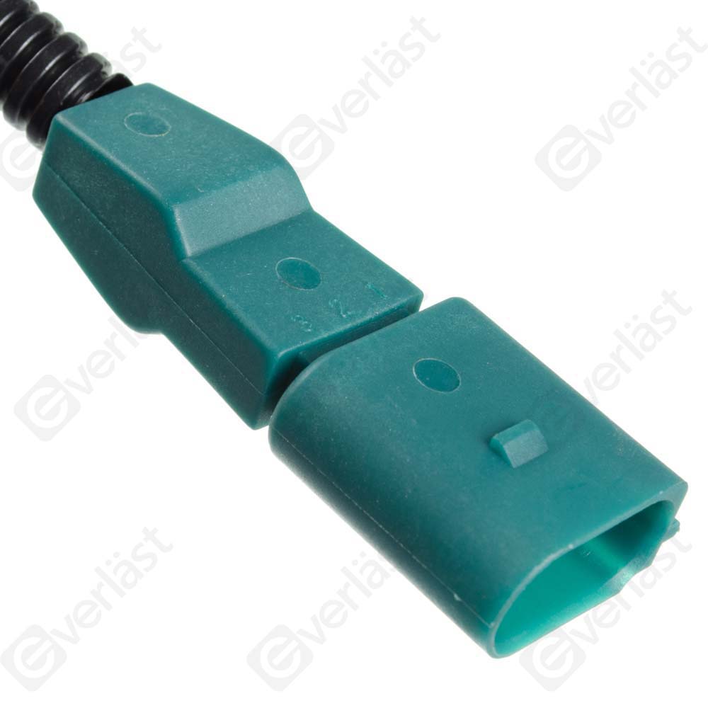 DETECTEUR CLIQUETIS EVERLAST - 4