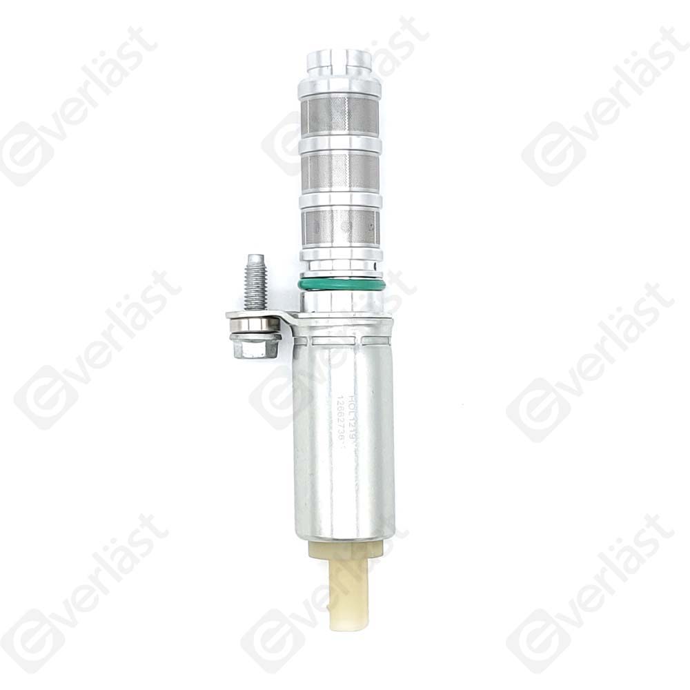 SOLENOIDE SYNCHRO EVERLAST - 4