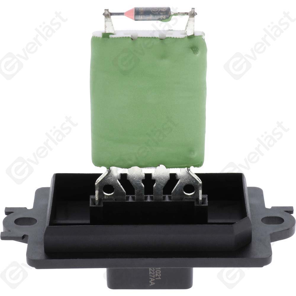 RESISTANCE VENTILATEUR EVERLAST - 4