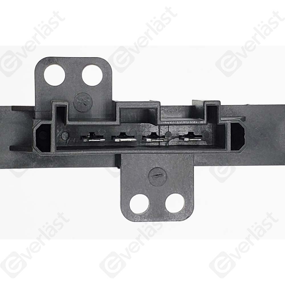 EVERLAST BLOWER RESISTOR - 3