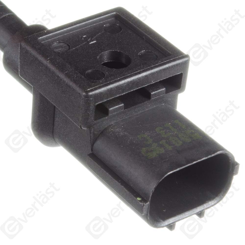 DETECTEUR CLIQUETIS EVERLAST - 3