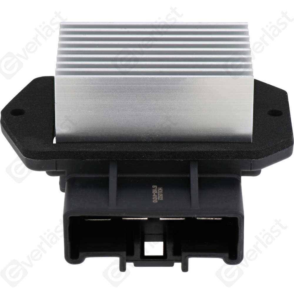 RESISTANCE VENTILATEUR EVERLAST - 3