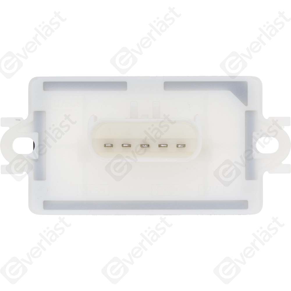 EVERLAST BLOWER RESISTOR - 4