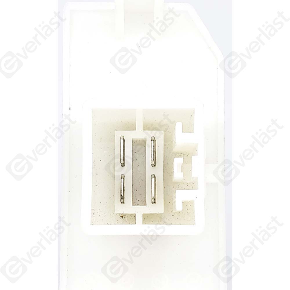 EVERLAST BLOWER RESISTOR - 4