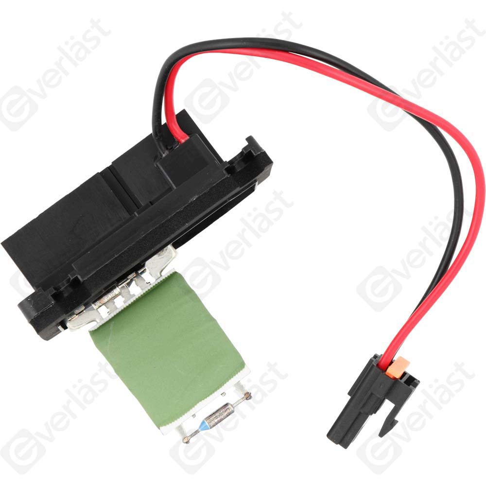 EVERLAST BLOWER RESISTOR - 5