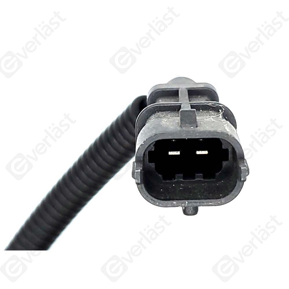 DETECTEUR CLIQUETIS EVERLAST - 4