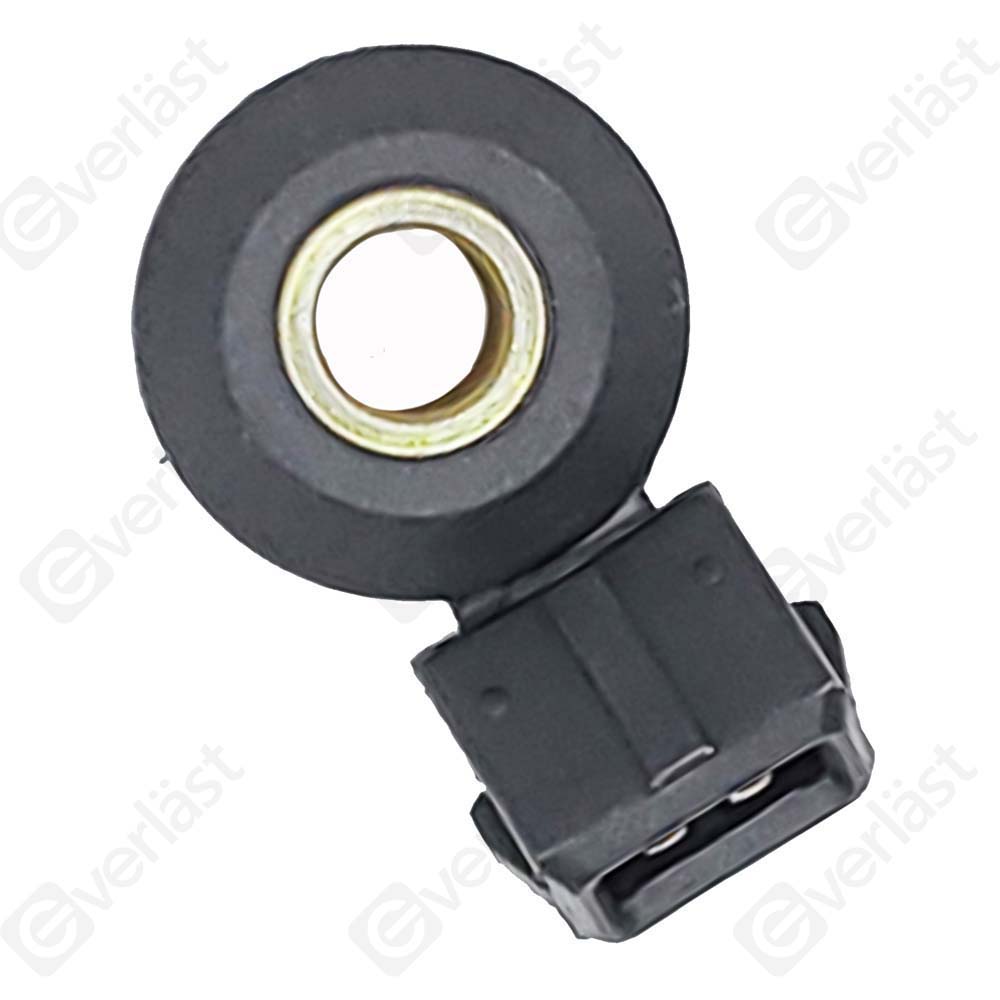DETECTEUR CLIQUETIS EVERLAST - 5