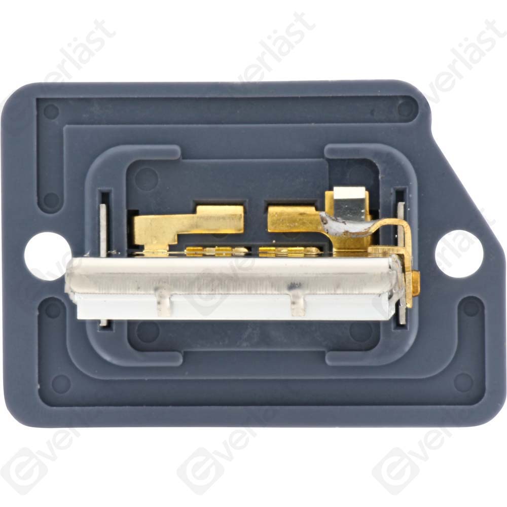 EVERLAST BLOWER RESISTOR - 5