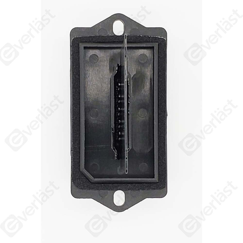 EVERLAST BLOWER RESISTOR - 4