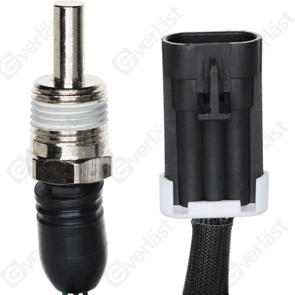 CAPTEURDE TEMPERATURE EVERLAST - 4
