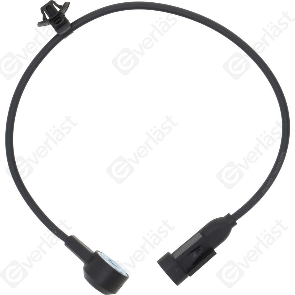 DETECTEUR CLIQUETIS EVERLAST - 5