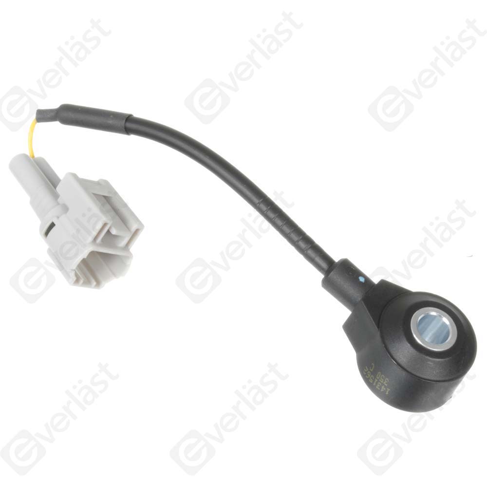DETECTEUR CLIQUETIS EVERLAST - 4
