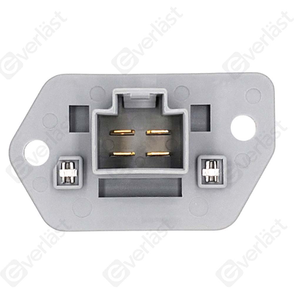 EVERLAST BLOWER RESISTOR - 4
