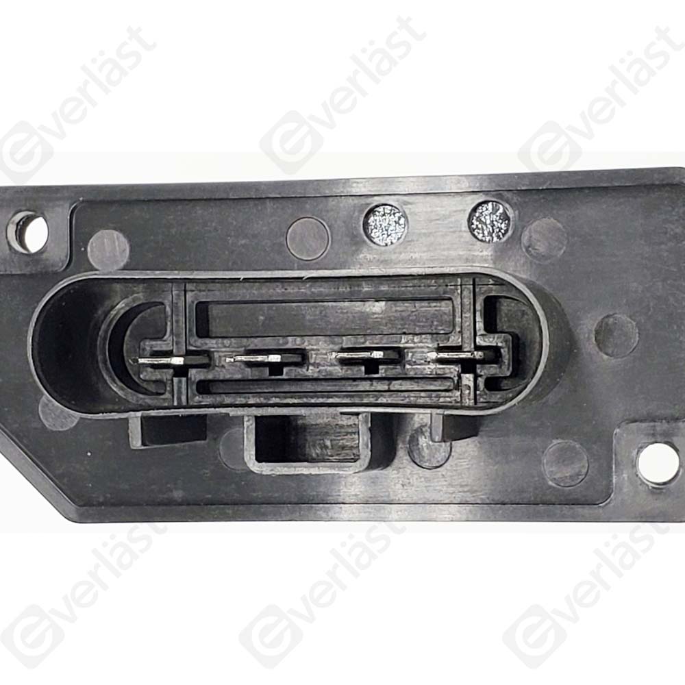 EVERLAST BLOWER RESISTOR - 4