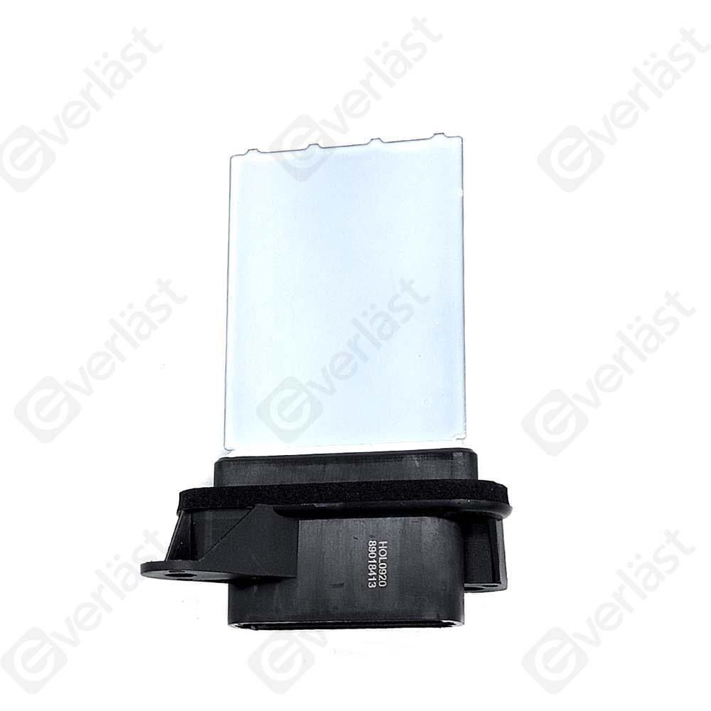 EVERLAST BLOWER RESISTOR - 4
