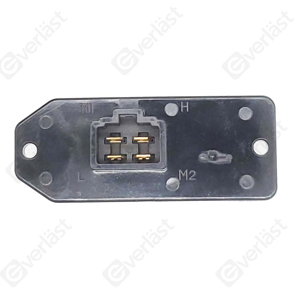EVERLAST BLOWER RESISTOR - 4