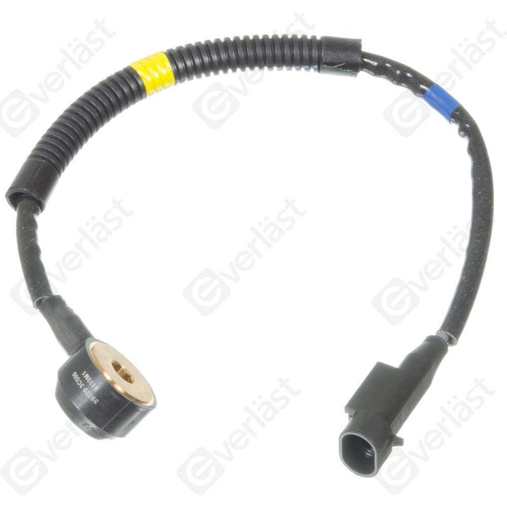 DETECTEUR CLIQUETIS EVERLAST - 4