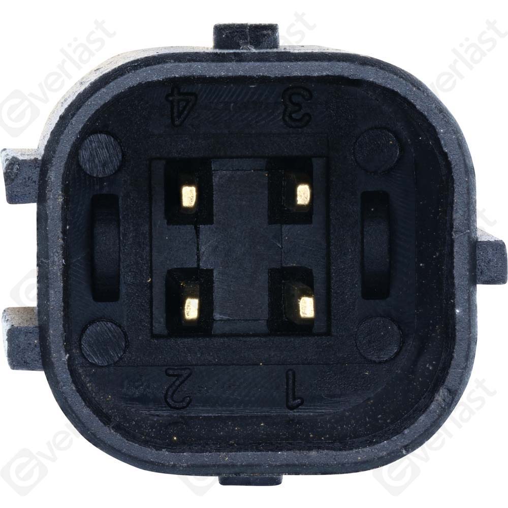 CAPTEURDE TEMPERATURE EVERLAST - 4