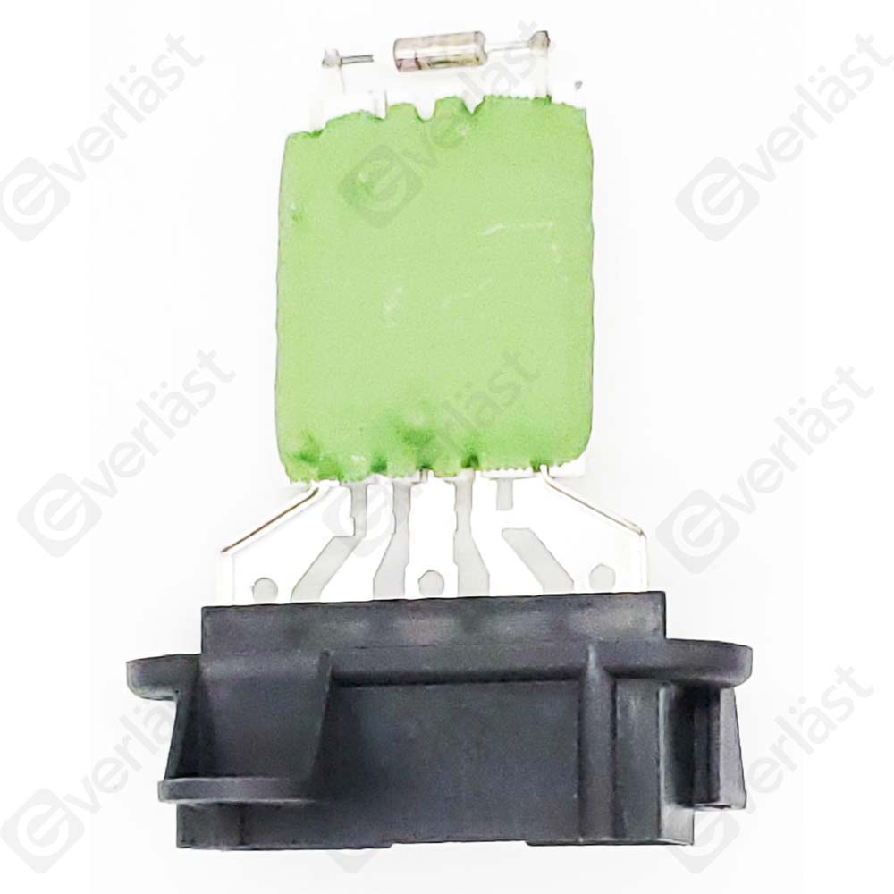 EVERLAST BLOWER RESISTOR - 4