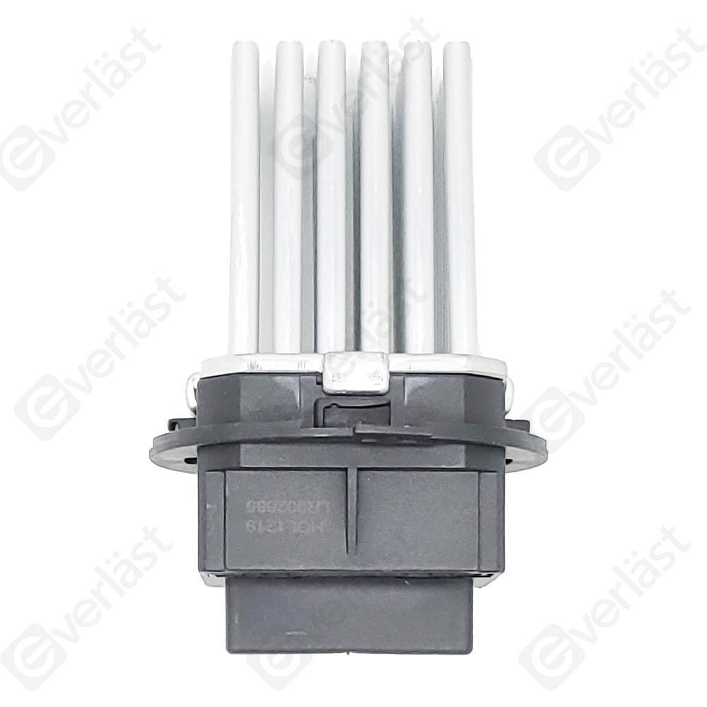 RESISTANCE VENTILATEUR EVERLAST - 4