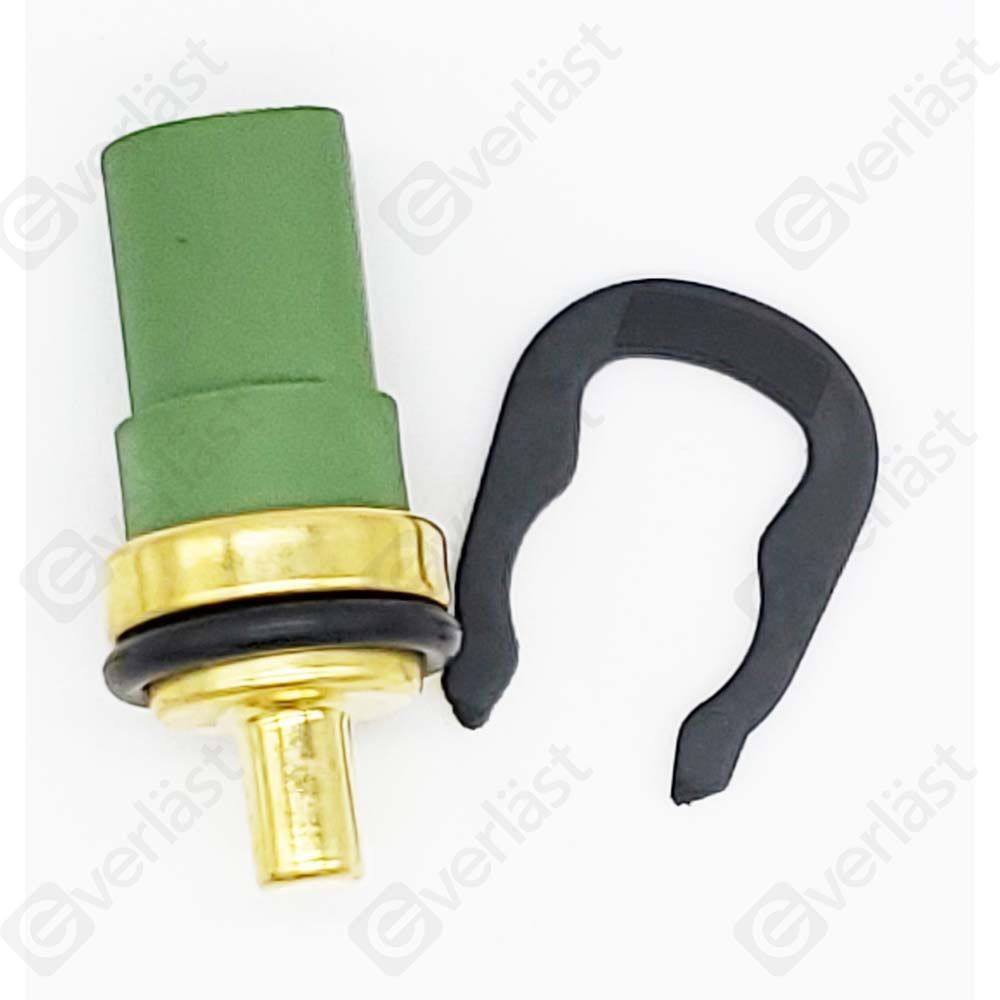 CAPTEURDE TEMPERATURE EVERLAST - 4