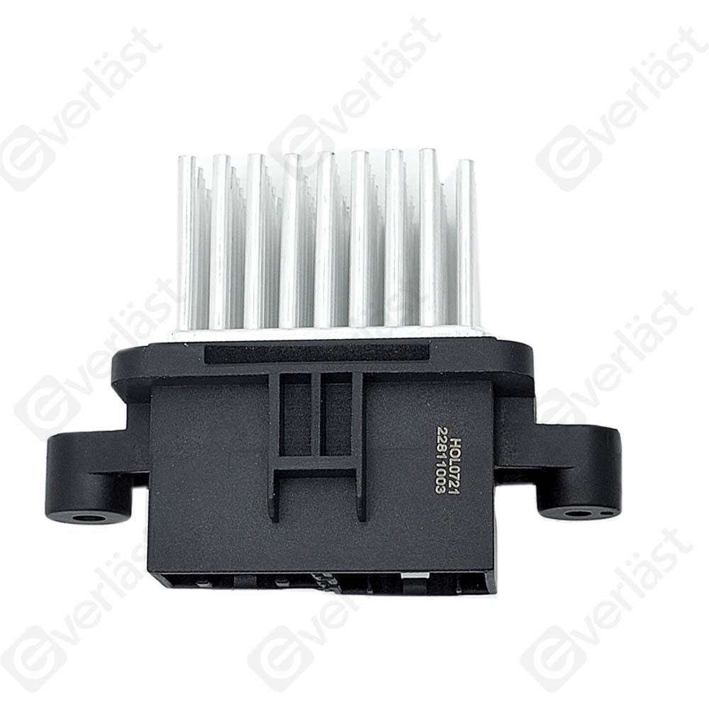 ALIMENTATION CLIM EVERLAST - 3