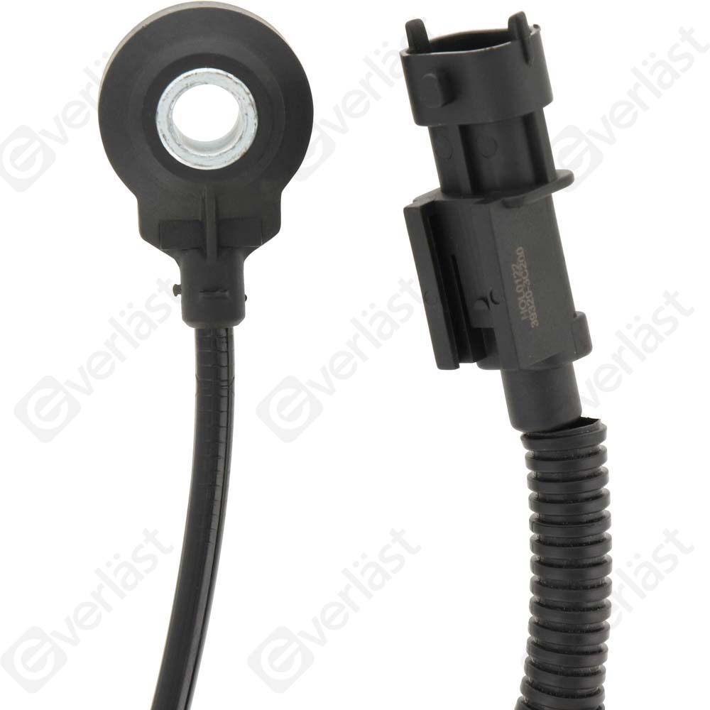 DETECTEUR CLIQUETIS EVERLAST - 5