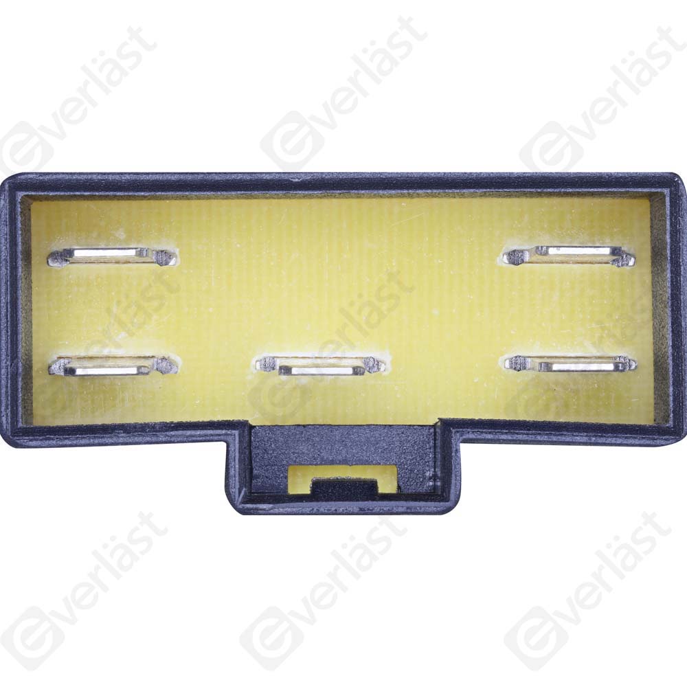 EVERLAST BLOWER RESISTOR - 5