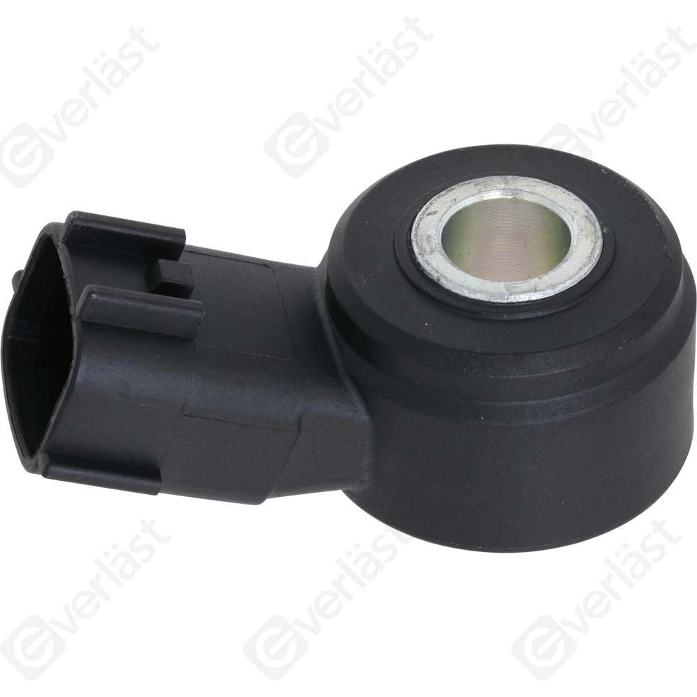 DETECTEUR CLIQUETIS EVERLAST - 3