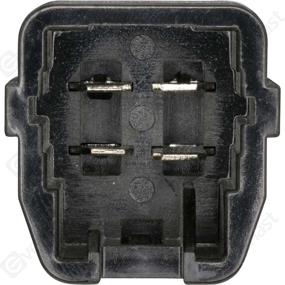 EVERLAST BLOWER RESISTOR - 5