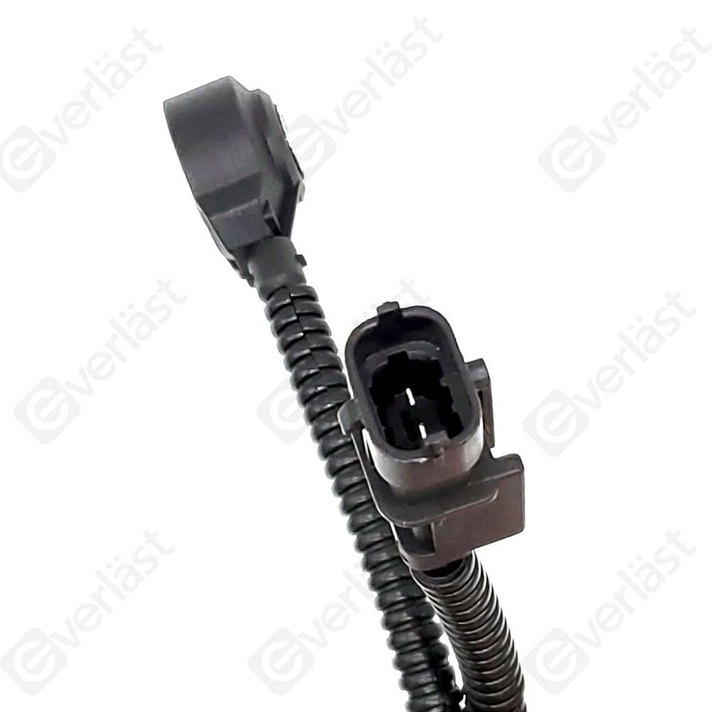 DETECTEUR CLIQUETIS EVERLAST - 4